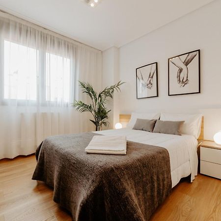 Apartamento San Vicente De La Sonsierra Confort Exterior foto