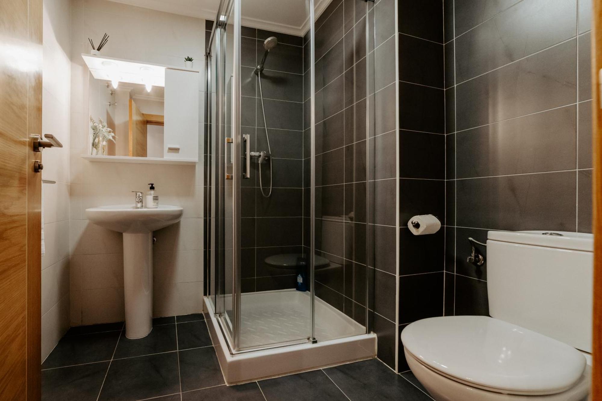 Apartamento San Vicente De La Sonsierra Confort Exterior foto